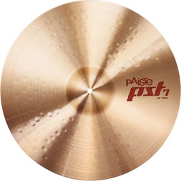 Acquista PAISTE Pst7 Ride 20" Pst7rr20 online | Merula Strumenti Musicali