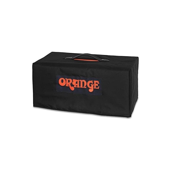 Acquista ORANGE SMALL HEAD BAG online | Merula Strumenti Musicali