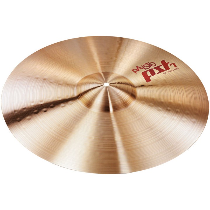 Acquista PAISTE Pst7 Heavy Ride 20" Pst7rhr20 online | Merula Strumenti Musicali
