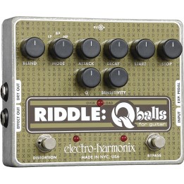 Acquista ELECTRO-HARMONIX Riddle Q-Balls online | Merula Strumenti Musicali