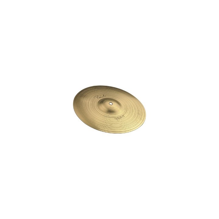 Acquista PAISTE Signature Splash 6" Pasp06 online | Merula Strumenti Musicali