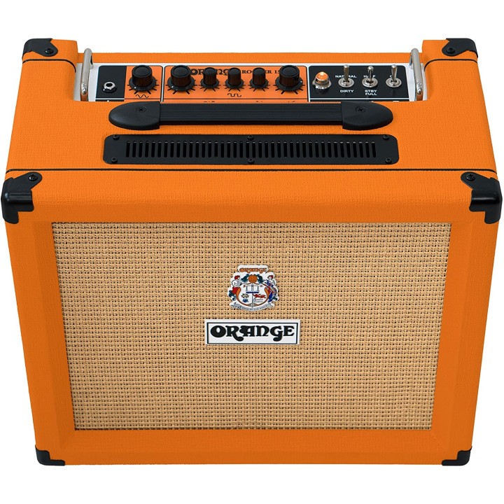 Acquista ORANGE Rocker 15 online | Merula Strumenti Musicali