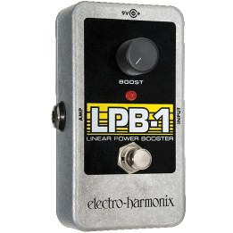 Acquista ELECTRO-HARMONIX LPB-1 online | Merula Strumenti Musicali
