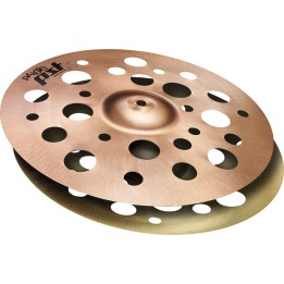 Acquista PAISTE Pstx Swiss Flanger Stack 14" Pstxsfs14 online | Merula Strumenti Musicali