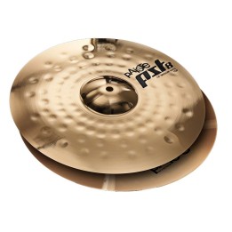 Acquista PAISTE Pst8medium Hats 14" Reflector online | Merula Strumenti Musicali