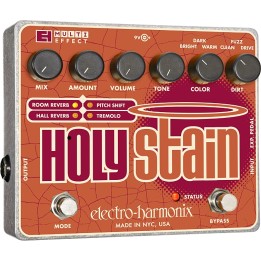 Acquista ELECTRO-HARMONIX HOLY STAIN online | Merula Strumenti Musicali