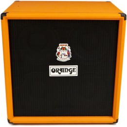 Acquista ORANGE OBC410 online | Merula Strumenti Musicali