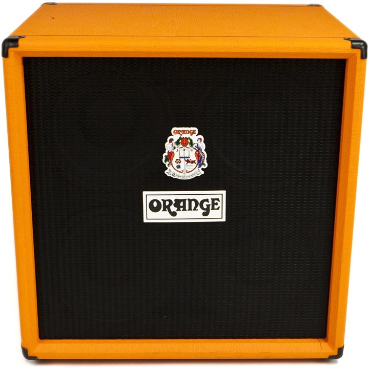 Acquista ORANGE OBC410 online | Merula Strumenti Musicali