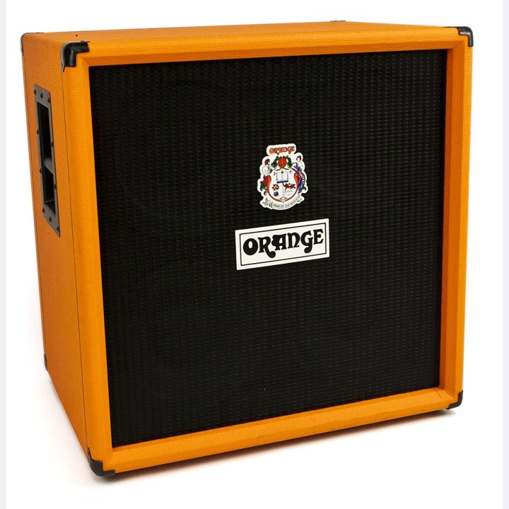 Acquista ORANGE OBC410 online | Merula Strumenti Musicali