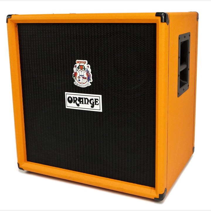 Acquista ORANGE OBC410 online | Merula Strumenti Musicali