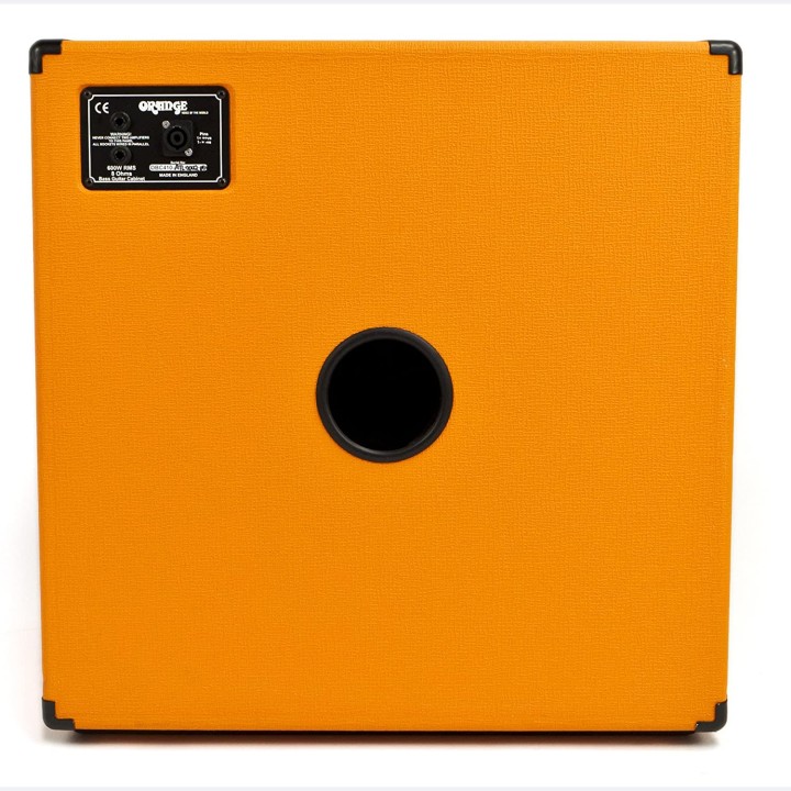 Acquista ORANGE OBC410 online | Merula Strumenti Musicali