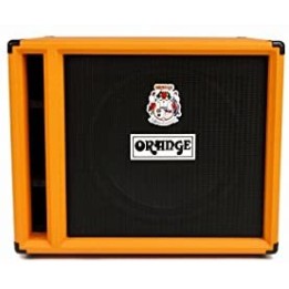 Acquista ORANGE OBC115 online | Merula Strumenti Musicali