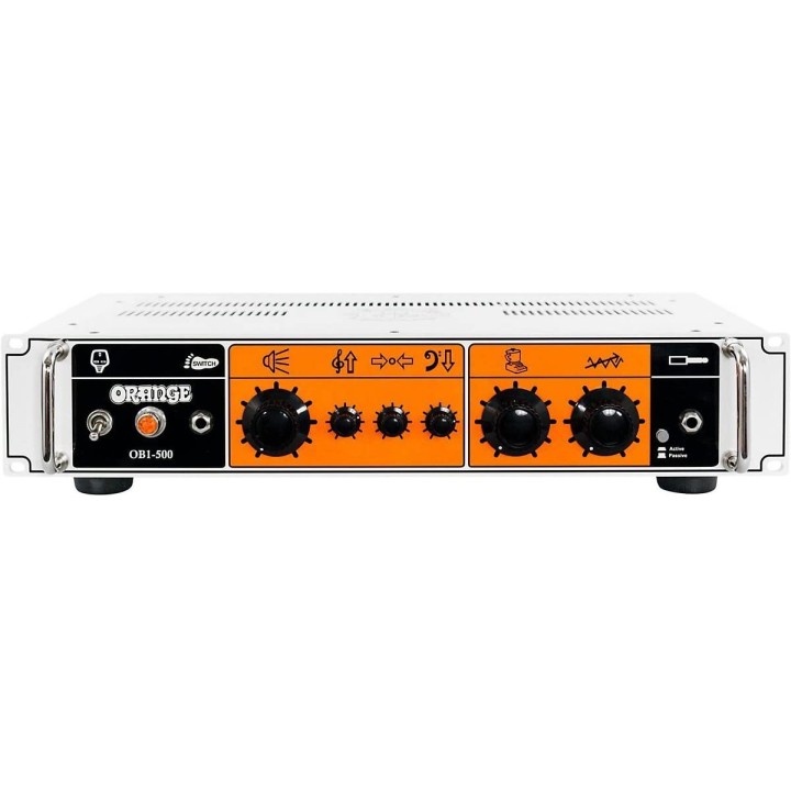 Acquista ORANGE OB1-500 online | Merula Strumenti Musicali