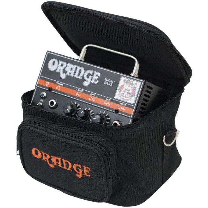 Acquista ORANGE MICRO TERROR BAG online | Merula Strumenti Musicali