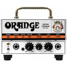 Acquista ORANGE MICRO TERROR online | Merula Strumenti Musicali