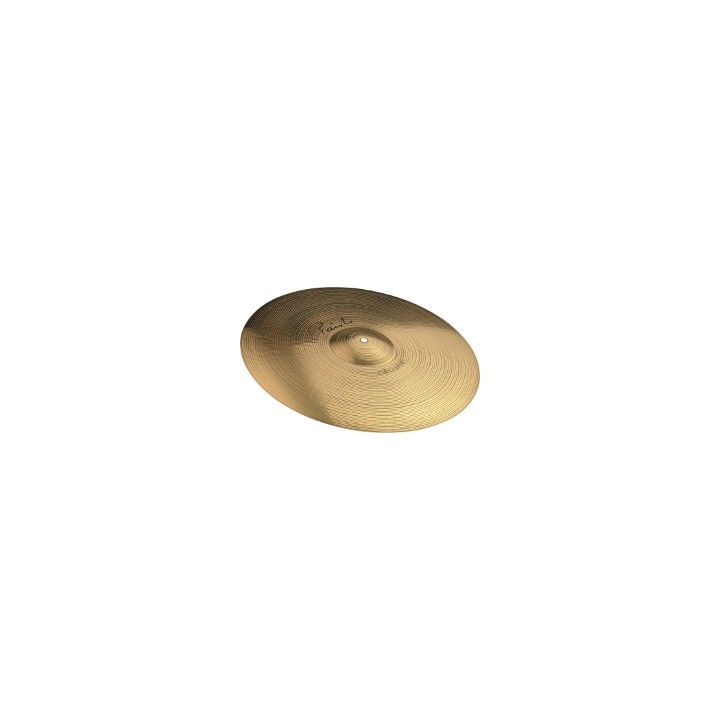 Acquista PAISTE Signature Full Crash 17" Pacfuc1 online | Merula Strumenti Musicali