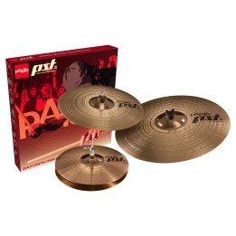 Acquista PAISTE PST5ROCKSET14-16-20 online | Merula Strumenti Musicali
