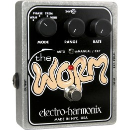 Acquista ELECTRO-HARMONIX Worm online | Merula Strumenti Musicali
