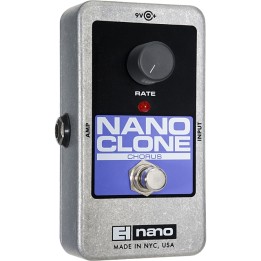 Acquista ELECTRO-HARMONIX Nano Clone online | Merula Strumenti Musicali