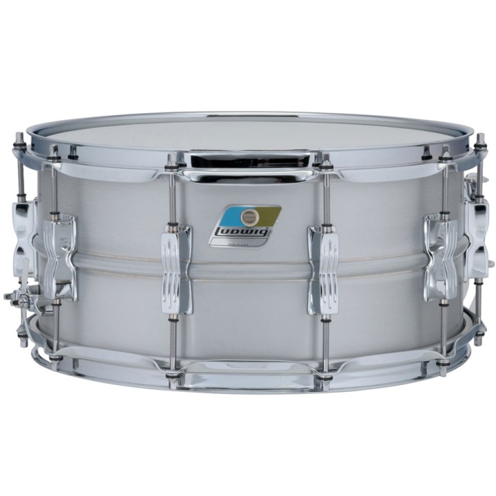 Acquista LUDWIG Acrolite Lm405c online | Merula Strumenti Musicali