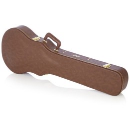 Acquista GATOR GW-LP Brown online | Merula Strumenti Musicali
