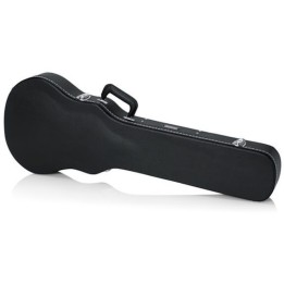 Acquista GATOR GW-LPS - Custodia rigida per chitarra tipo Les Paul online | Merula Strumenti Musicali