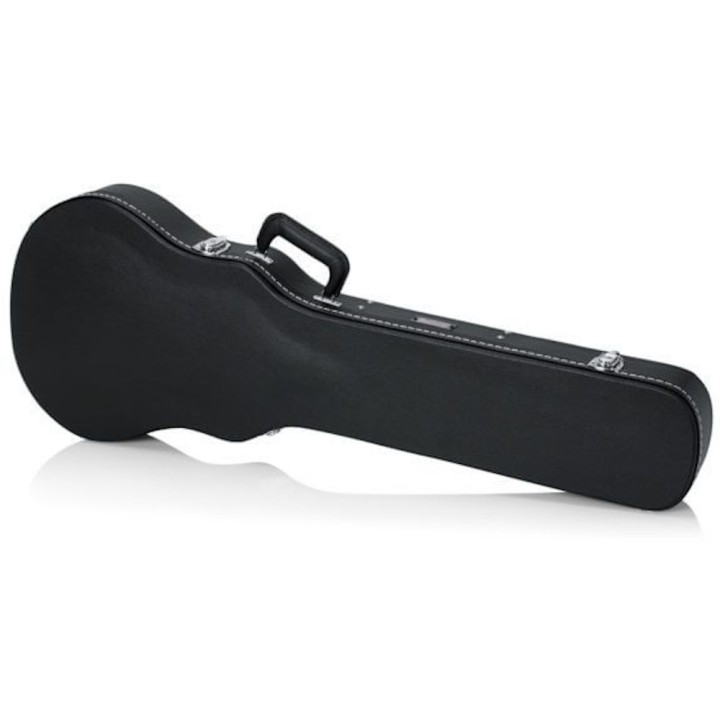Acquista GATOR GW-LPS - Custodia rigida per chitarra tipo Les Paul online | Merula Strumenti Musicali
