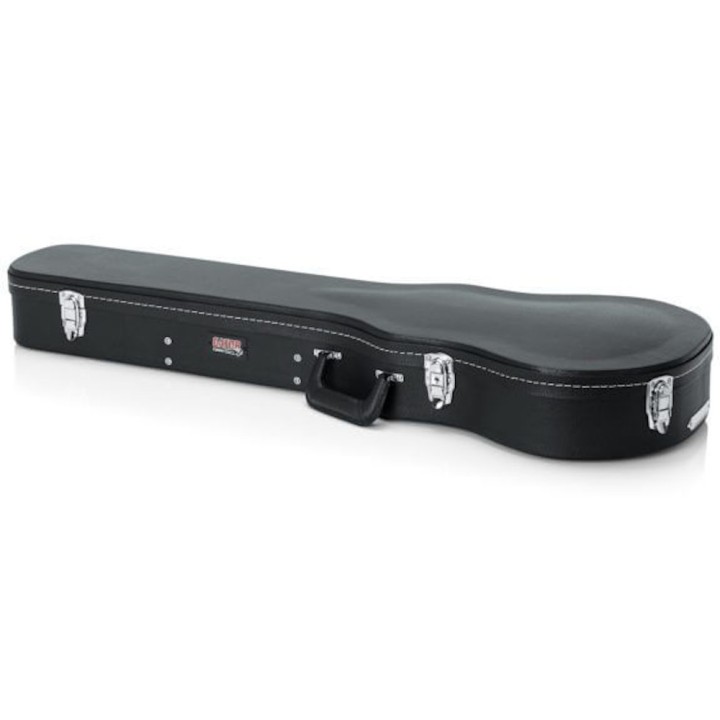 Acquista GATOR GW-LPS - Custodia rigida per chitarra tipo Les Paul online | Merula Strumenti Musicali