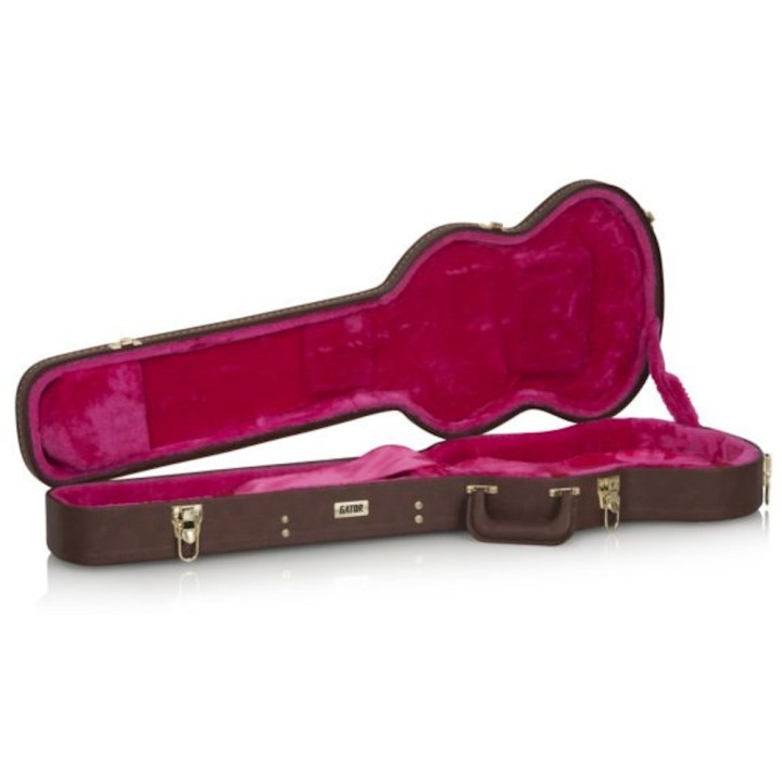 Acquista GATOR Gw-Sg-Brown online | Merula Strumenti Musicali