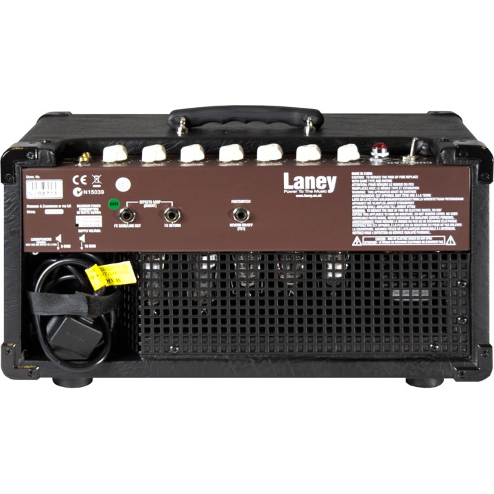 Acquista LANEY CUB-HEAD online | Merula Strumenti Musicali