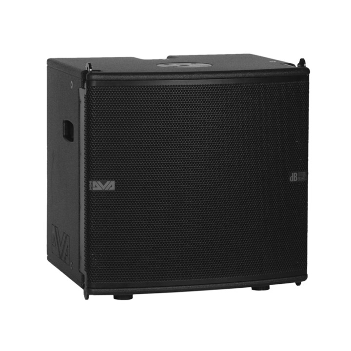 Acquista DBTECHNOLOGIES DVA MS12 online | Merula Strumenti Musicali