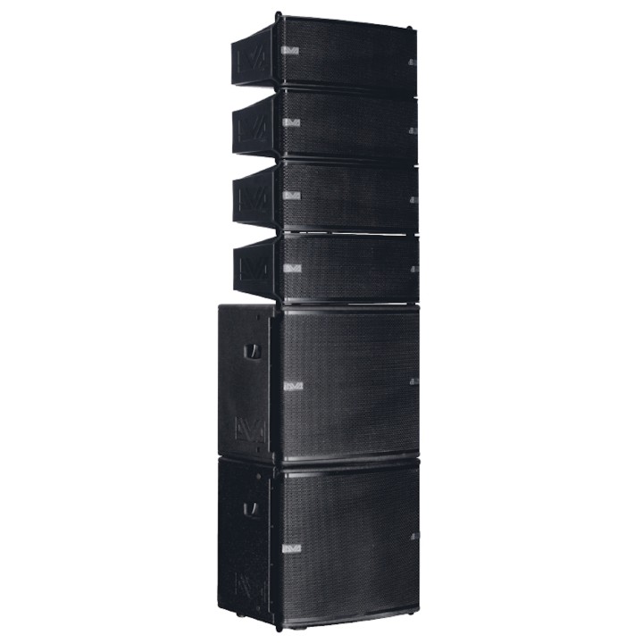 Acquista DBTECHNOLOGIES DVA MS12 online | Merula Strumenti Musicali