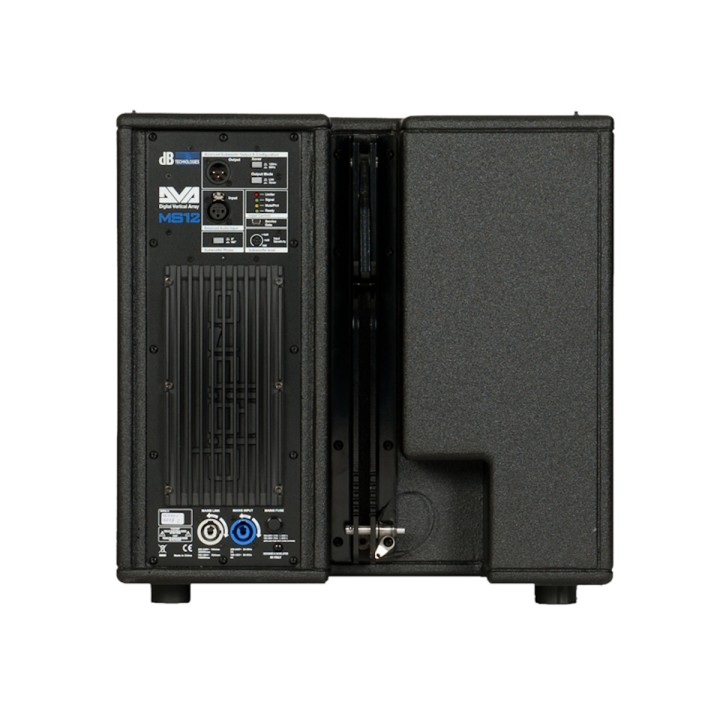 Acquista DBTECHNOLOGIES DVA MS12 online | Merula Strumenti Musicali