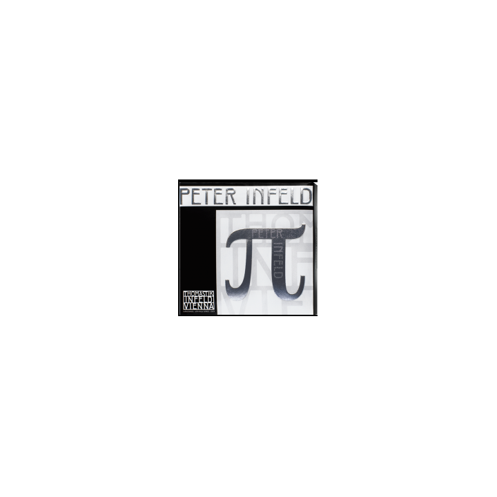 Acquista THOMASTIK Pi 101 Muta P.Infeld Violino online | Merula Strumenti Musicali