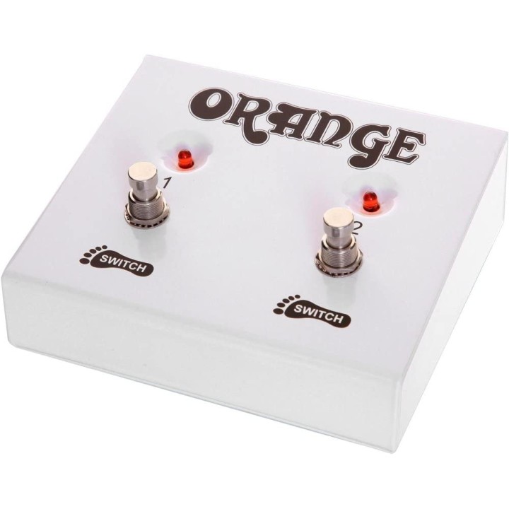 Acquista ORANGE FS2 online | Merula Strumenti Musicali