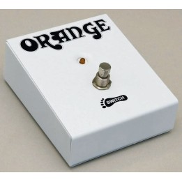 Acquista ORANGE DIVO FOOTSWITCH online | Merula Strumenti Musicali