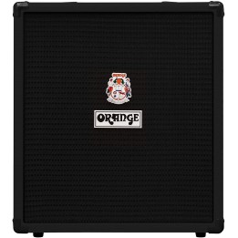 Acquista ORANGE CRUSH BASS 50 BLACK online | Merula Strumenti Musicali