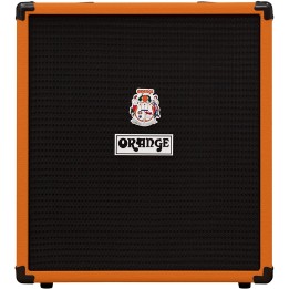 Acquista ORANGE Crush Bass 50 online | Merula Strumenti Musicali