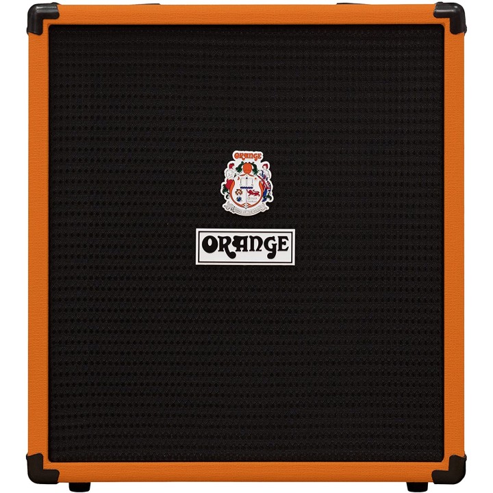 Acquista ORANGE Crush Bass 50 online | Merula Strumenti Musicali