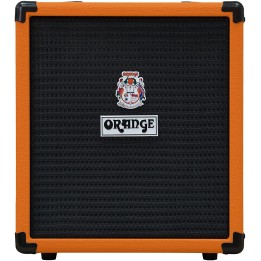 Acquista ORANGE CRUSH BASS 25 online | Merula Strumenti Musicali