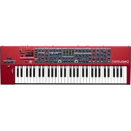 Nord Wave 2 - Sintetizzatore