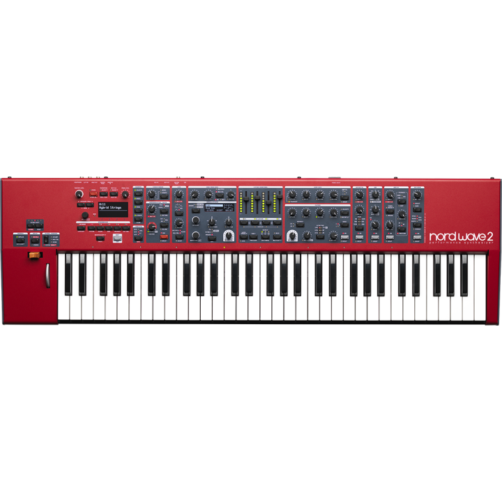 Nord Wave 2 - Sintetizzatore
