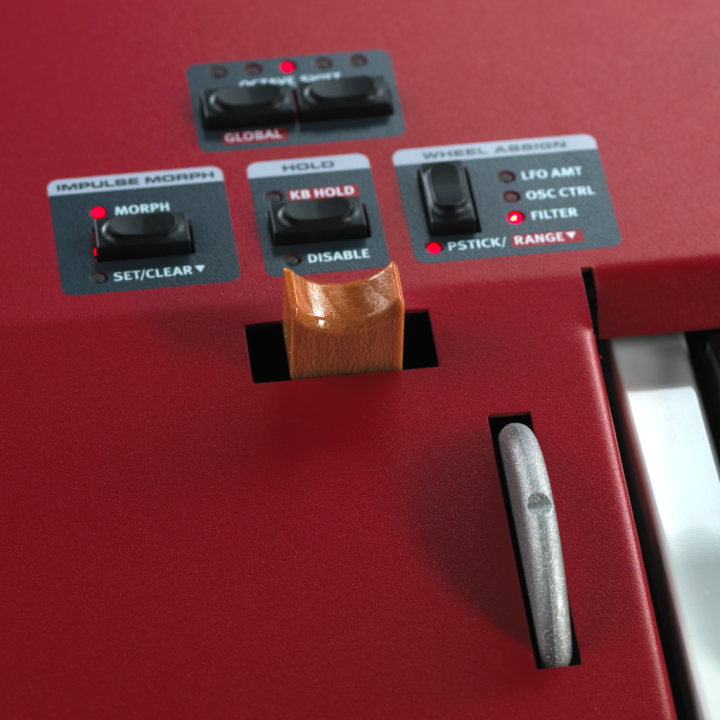 Nord Wave 2 - Sintetizzatore
