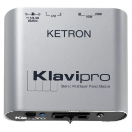 Acquista KETRON KLAVIPRO online | Merula Strumenti Musicali