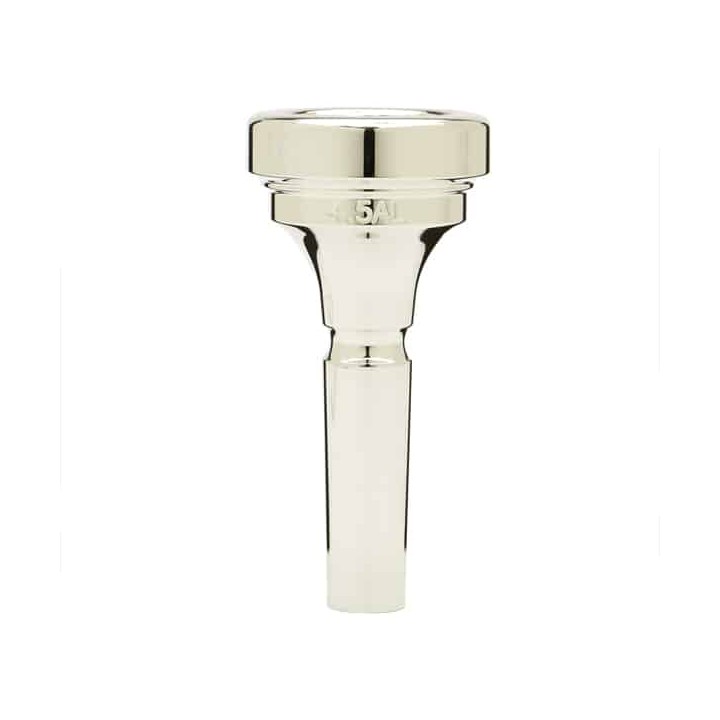 Acquista DENIS WICK Dw5880-4.5al Bocchino Trombone Large online | Merula Strumenti Musicali