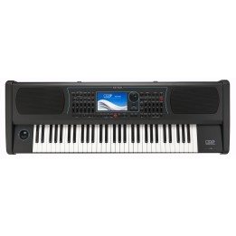 ketron sd7 arranger professionale 76 tasti lettore basi