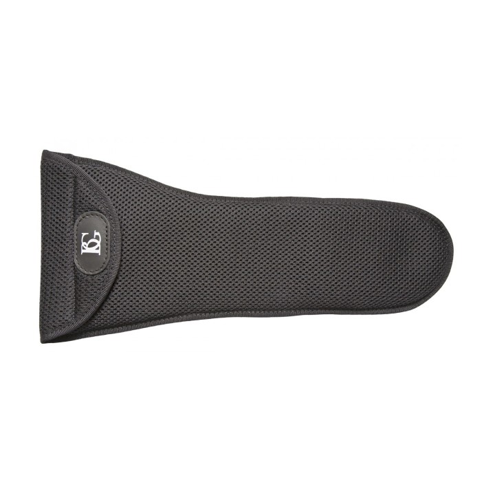 Acquista BG PA astuccio morbido porta chiver sax alto online | Merula Strumenti Musicali