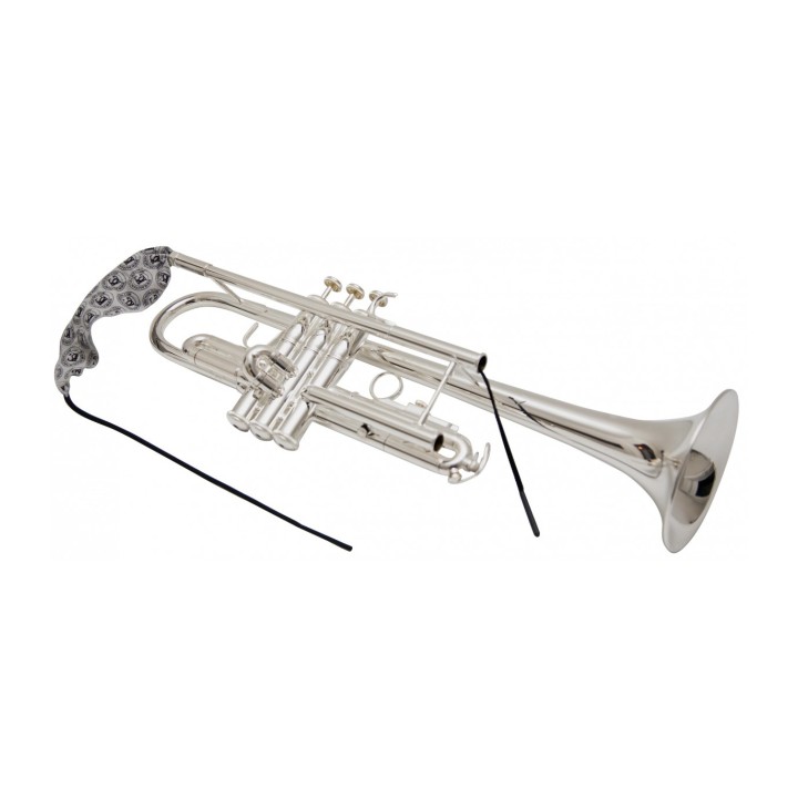 Acquista BG A31T PANNO MICROFIBRA PER TROMBA | Merula Strumenti Musicali