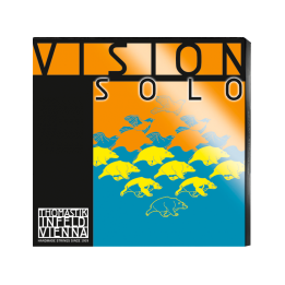 Acquista THOMASTIK Vis 01 Mi Violino Vision online | Merula Strumenti Musicali