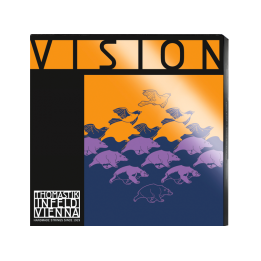 Acquista THOMASTIK VI 21 La Viola Vision online | Merula Strumenti Musicali